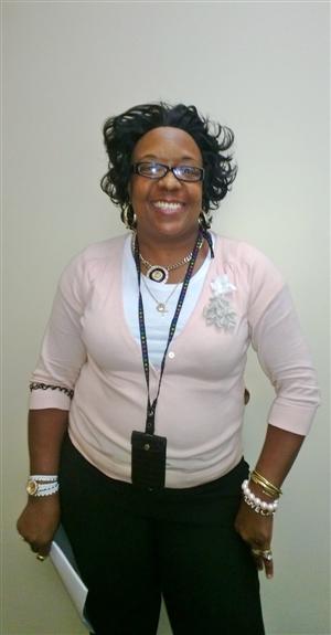 Mrs. Nelson 